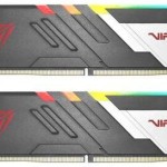 Patriot Viper Venom DDR5 64GB RAM με 2x32GB Modules και Ταχύτητα 6000 για Desktop