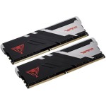 Patriot Viper Venom RGB DDR5 32GB RAM με 2x16GB Modules και Ταχύτητα 6000 για Desktop