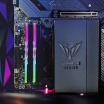 Patriot Viper Venom RGB DDR5 32GB RAM με 2x16GB Modules και Ταχύτητα 6000 για Desktop