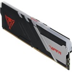Patriot Viper Venom RGB DDR5 32GB RAM με 2x16GB Modules και Ταχύτητα 6000 για Desktop