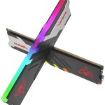 Patriot Viper Venom RGB DDR5 32GB RAM με 2x16GB Modules και Ταχύτητα 6000 για Desktop