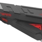 Patriot Viper Venom DDR5 64GB RAM με 2x32GB Modules και Ταχύτητα 6000 για Desktop