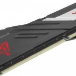Patriot Viper Venom DDR5 64GB RAM με 2x32GB Modules και Ταχύτητα 6000 για Desktop