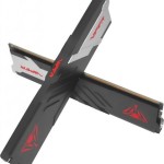 Patriot Viper Venom DDR5 32GB RAM με 2x16GB Modules και Ταχύτητα 6000 για Desktop