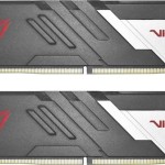 Patriot Viper Venom DDR5 32GB RAM με 2x16GB Modules και Ταχύτητα 6000 για Desktop