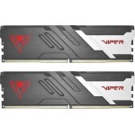 Patriot Viper Venom DDR5 32GB RAM με 2x16GB Modules και Ταχύτητα 6000 για Desktop