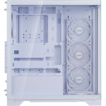 ADATA XPG INVADER X BTF MID TOWER WHITE