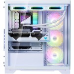 ADATA XPG INVADER X BTF MID TOWER WHITE