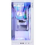ADATA XPG INVADER X BTF MID TOWER WHITE