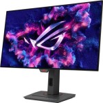 Asus ROG Strix OLED XG27AQDMG OLED HDR Gaming Monitor 26.5\