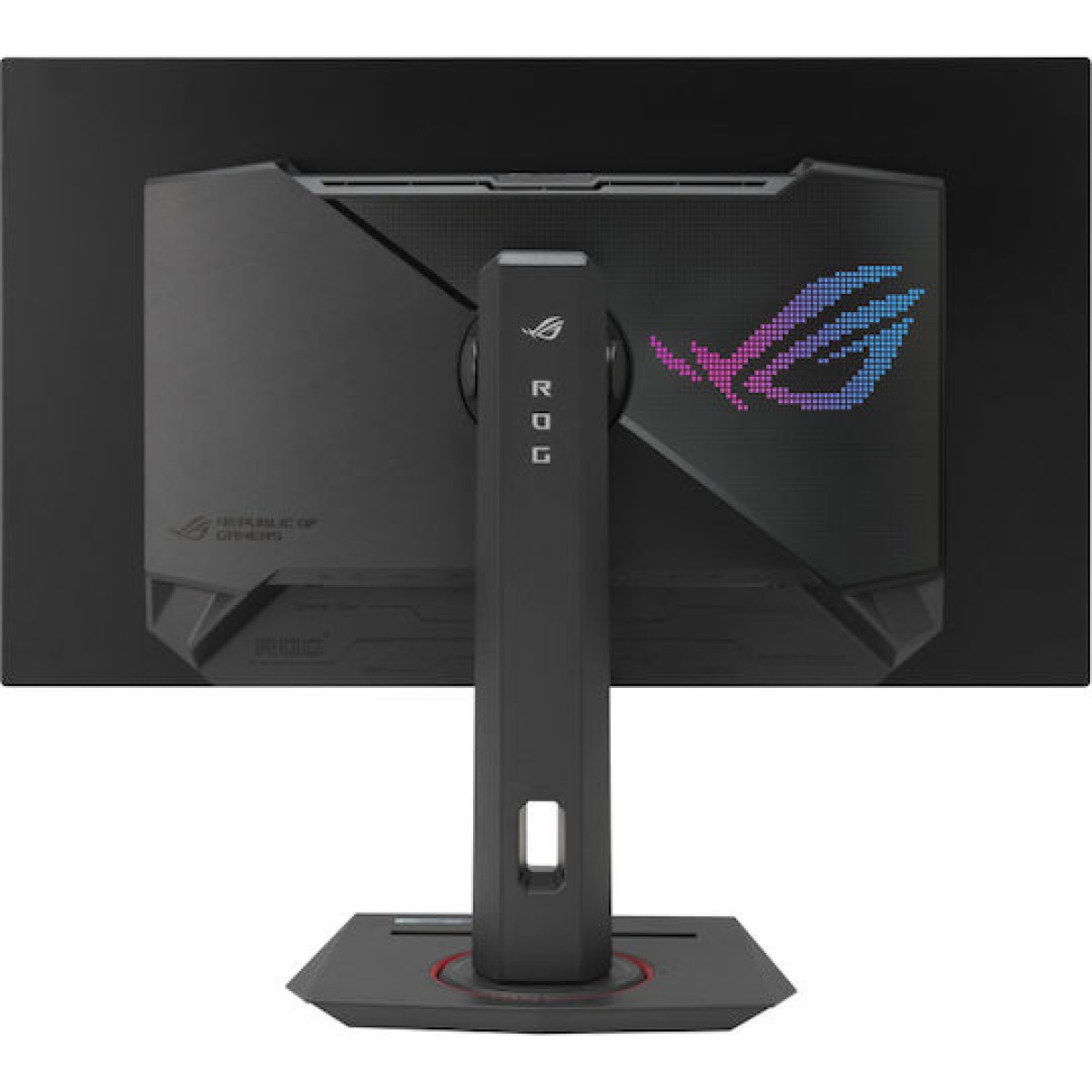 Asus ROG Strix OLED XG27AQDMG OLED HDR Gaming Monitor 26.5\