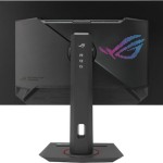 Asus ROG Strix OLED XG27AQDMG OLED HDR Gaming Monitor 26.5\