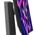 Asus ROG Strix OLED XG27AQDMG OLED HDR Gaming Monitor 26.5\