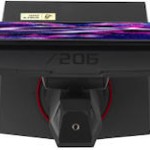 Asus ROG Strix OLED XG27AQDMG OLED HDR Gaming Monitor 26.5\