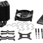 Be Quiet Dark Rock 5 Ψύκτρα Επεξεργαστή για Socket AM4/AM5/1200/115x/1700