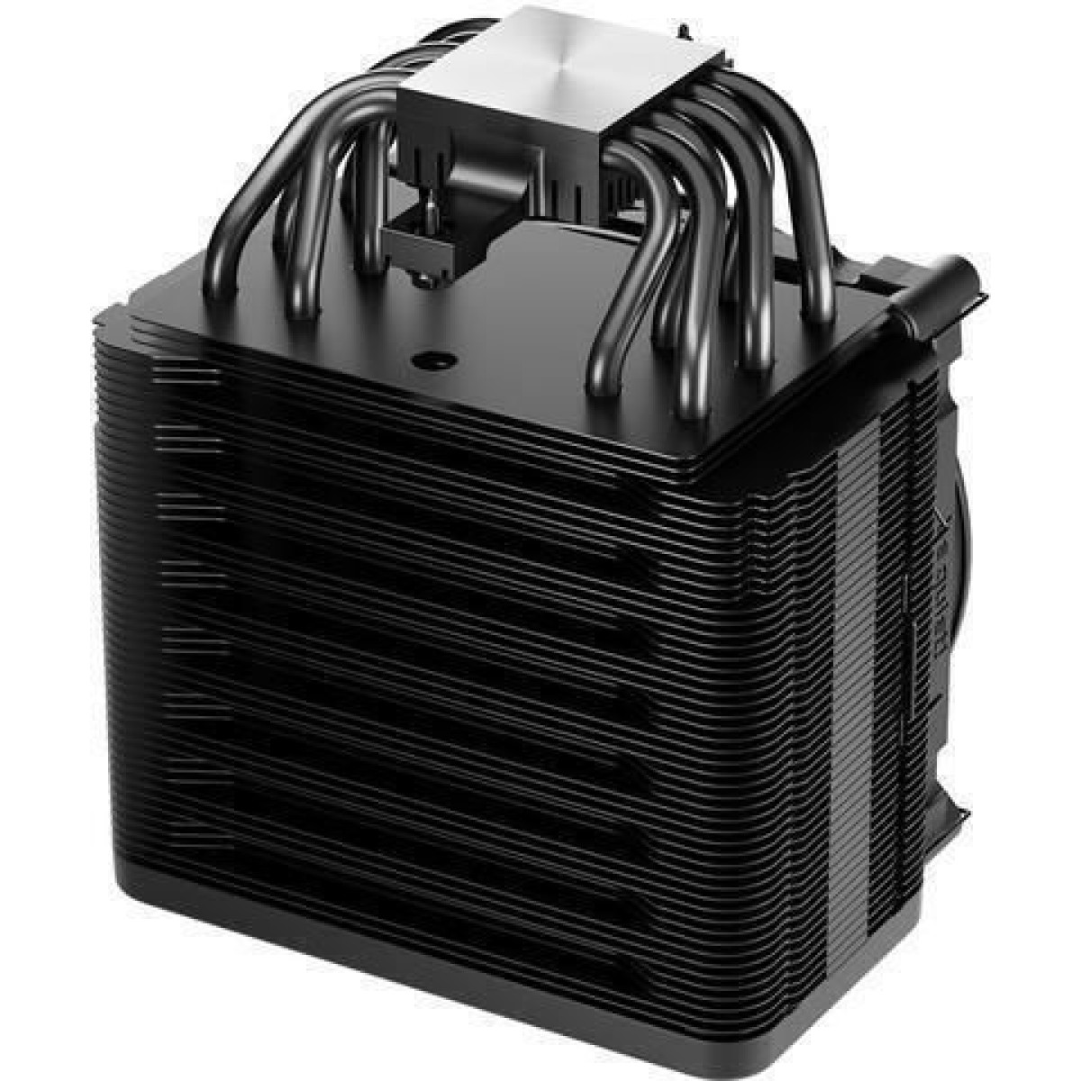 Be Quiet Dark Rock 5 Ψύκτρα Επεξεργαστή για Socket AM4/AM5/1200/115x/1700