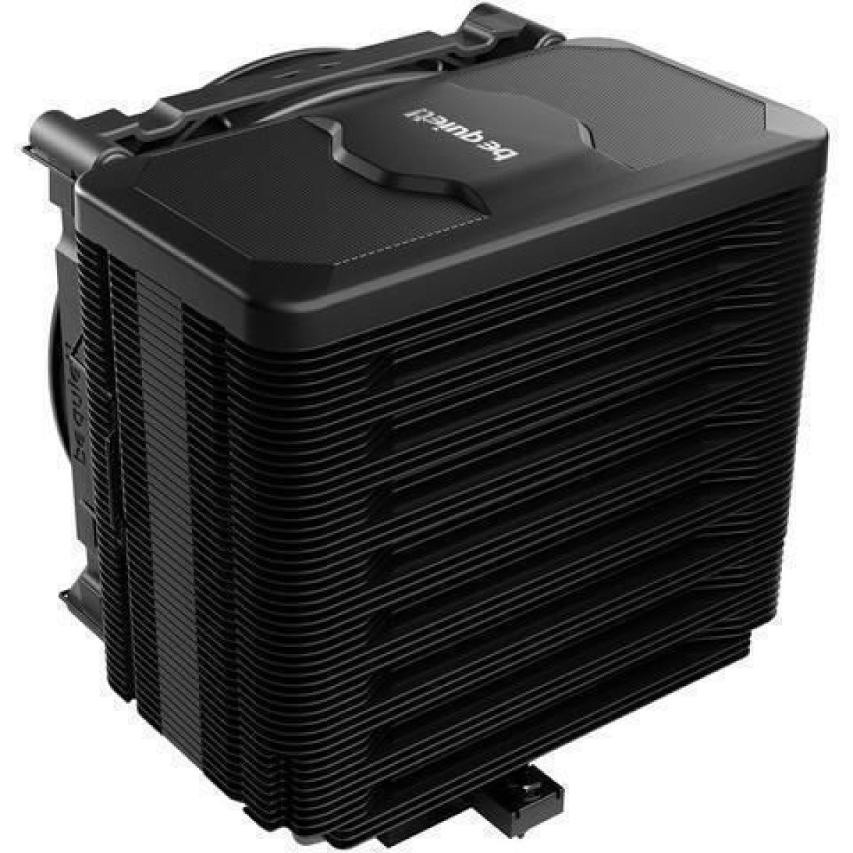 Be Quiet Dark Rock 5 Ψύκτρα Επεξεργαστή για Socket AM4/AM5/1200/115x/1700
