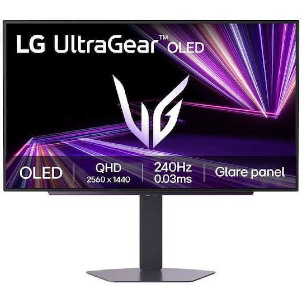 LG UltraGear HDR Monitor 27