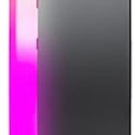 Montech RX140 Case Fan με ARGB Φωτισμό και Σύνδεση 4-Pin PWM