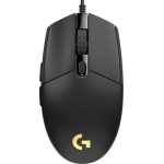 Logitech G102 USB Lightsync