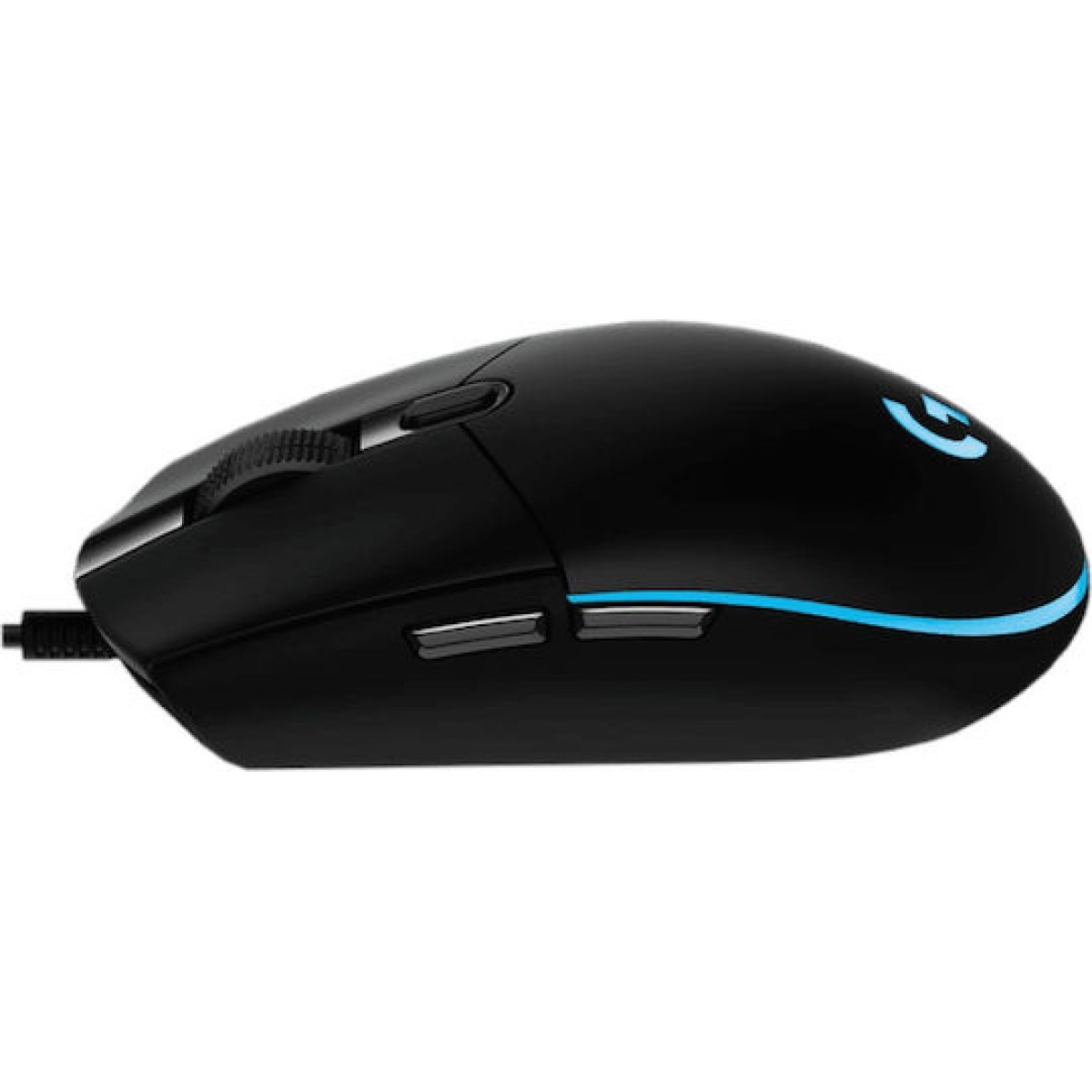 Logitech G102 USB Lightsync
