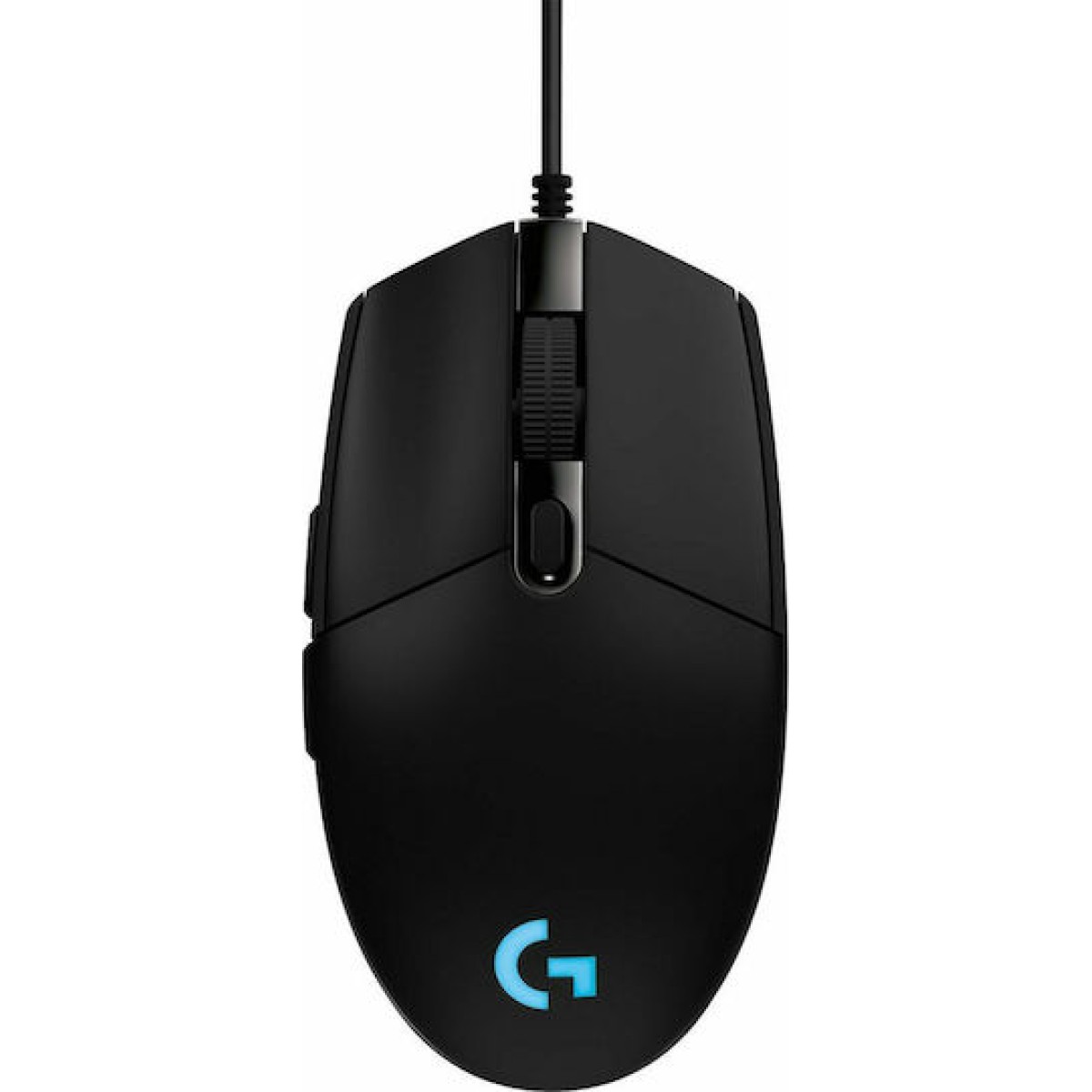 Logitech G102 USB Lightsync