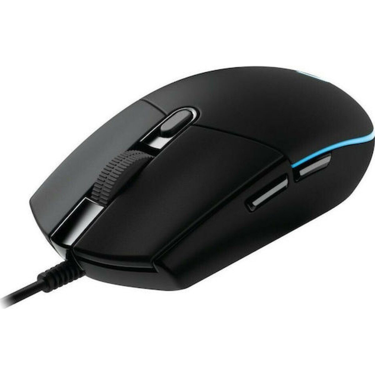Logitech G102 USB Lightsync