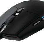 Logitech G102 USB Lightsync