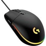 Logitech G102 USB Lightsync
