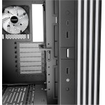 Be Quiet Light Base 600 LX Gaming Midi Tower Κουτί Υπολογιστή με Πλαϊνό Παράθυρο και RGB Φωτισμό Μαύρο