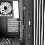 Be Quiet Light Base 600 LX Gaming Midi Tower Κουτί Υπολογιστή με Πλαϊνό Παράθυρο και RGB Φωτισμό Μαύρο