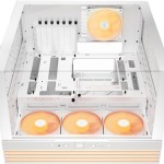 Be Quiet Light Base 600 LX Gaming Midi Tower Κουτί Υπολογιστή με Πλαϊνό Παράθυρο και RGB Φωτισμό Λευκό