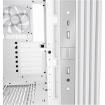 Be Quiet Light Base 600 LX Gaming Midi Tower Κουτί Υπολογιστή με Πλαϊνό Παράθυρο και RGB Φωτισμό Λευκό