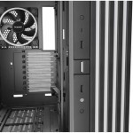 Be Quiet Light Base 900 FX Full Tower Κουτί Υπολογιστή με RGB Φωτισμό Μαύρο