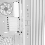 Be Quiet Light Base 900 FX Gaming Midi Tower Κουτί Υπολογιστή με RGB Φωτισμό Λευκό