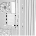 Be Quiet Light Base 900 FX Gaming Midi Tower Κουτί Υπολογιστή με RGB Φωτισμό Λευκό