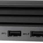 HP 400 G9 Mini PC (Core i7-14700T/16GB DDR4/512GB SSD/W11 Pro)