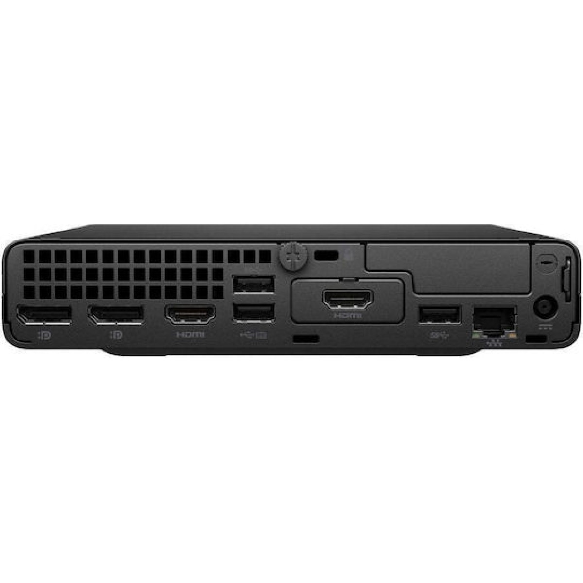 HP Pro 400 G9 Mini PC (Core i7-13700T/16GB DDR4/512GB SSD/W11 Pro)