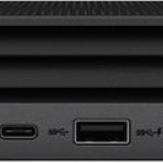 HP 400 G9 Mini PC (Core i5-14500T/16GB DDR4/256GB SSD/W11 Pro)