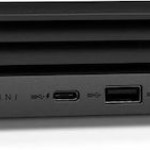 HP 400 G9 Mini PC (Core i5-14500T/16GB DDR4/256GB SSD/W11 Pro)