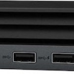 HP 400 G9 Mini PC (Core i5-14500T/16GB DDR4/256GB SSD/W11 Pro)