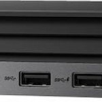 HP Pro 400 G9 Mini PC (Core i5-14500T/8GB DDR4/256GB SSD/W11 Pro)