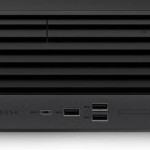 HP Pro Tower 400 G9 Desktop PC (i7-14700/16GB DDR4/512GB SSD/W11 Pro)