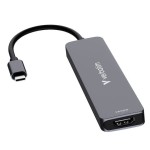 Verbatim USB-C Essentials Multi- Port Hub 7 Port            32158