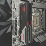 Patriot Viper Venom DDR5 64GB RAM με 2x32GB Modules και Ταχύτητα 6000 για Desktop
