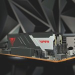 Patriot Viper Venom DDR5 64GB RAM με 2x32GB Modules και Ταχύτητα 6000 για Desktop