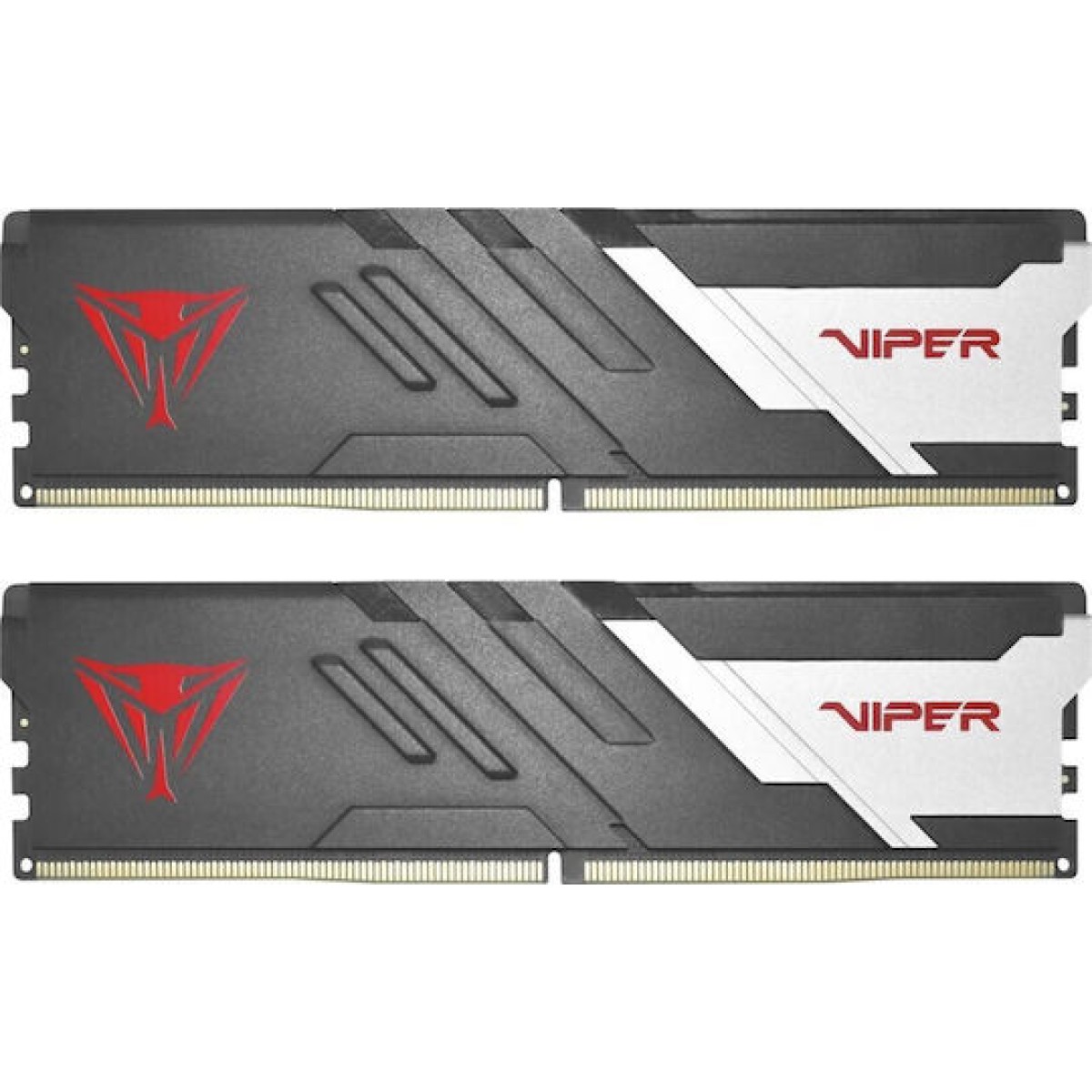 Patriot Viper Venom DDR5 64GB RAM με 2x32GB Modules και Ταχύτητα 6000 για Desktop