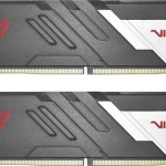 Patriot Viper Venom DDR5 64GB RAM με 2x32GB Modules και Ταχύτητα 6000 για Desktop