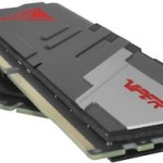 Patriot Viper Venom DDR5 64GB RAM με 2x32GB Modules και Ταχύτητα 6000 για Desktop