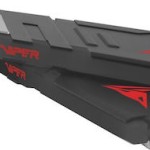Patriot Viper Venom DDR5 64GB RAM με 2x32GB Modules και Ταχύτητα 6000 για Desktop